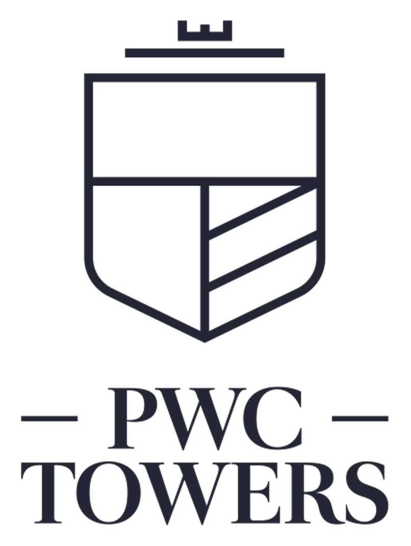 The PWC Towers
